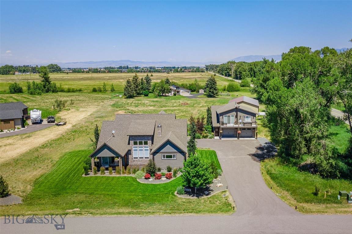 31 Coolwater Way - Photo 1