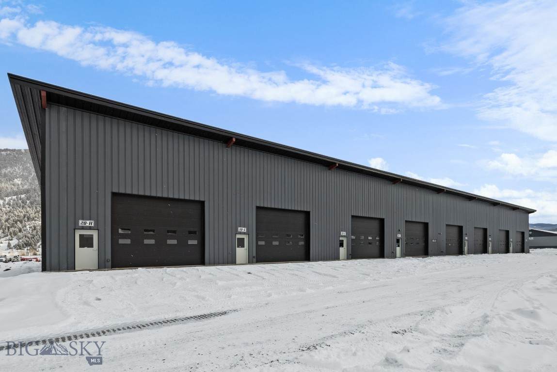 100 Blacksmith Loop - Photo 1