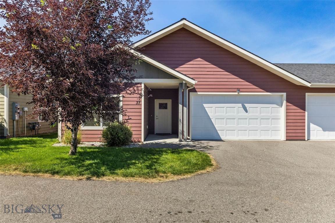 37 Voyager Lane - Photo 1