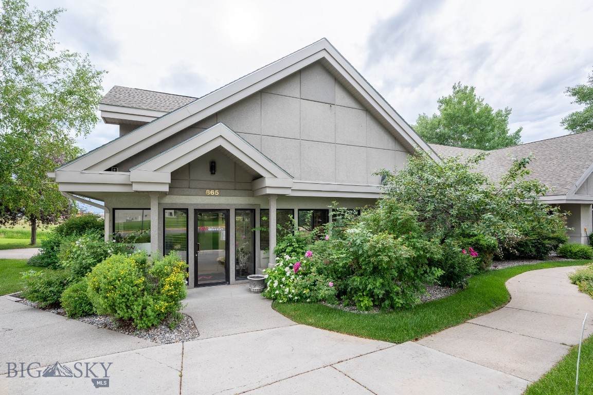 865 Technology Boulevard - Photo 1
