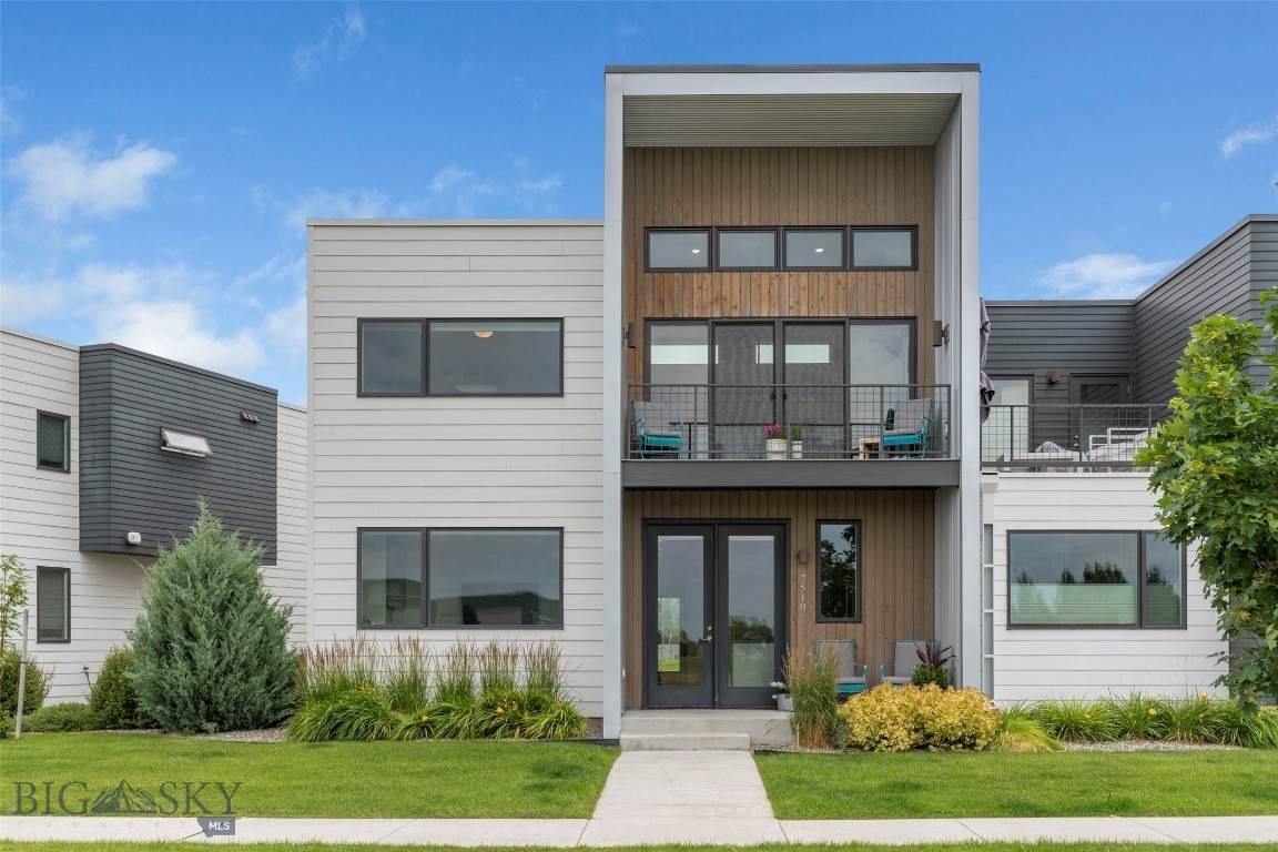 2510 Milkhouse Avenue - Photo 1