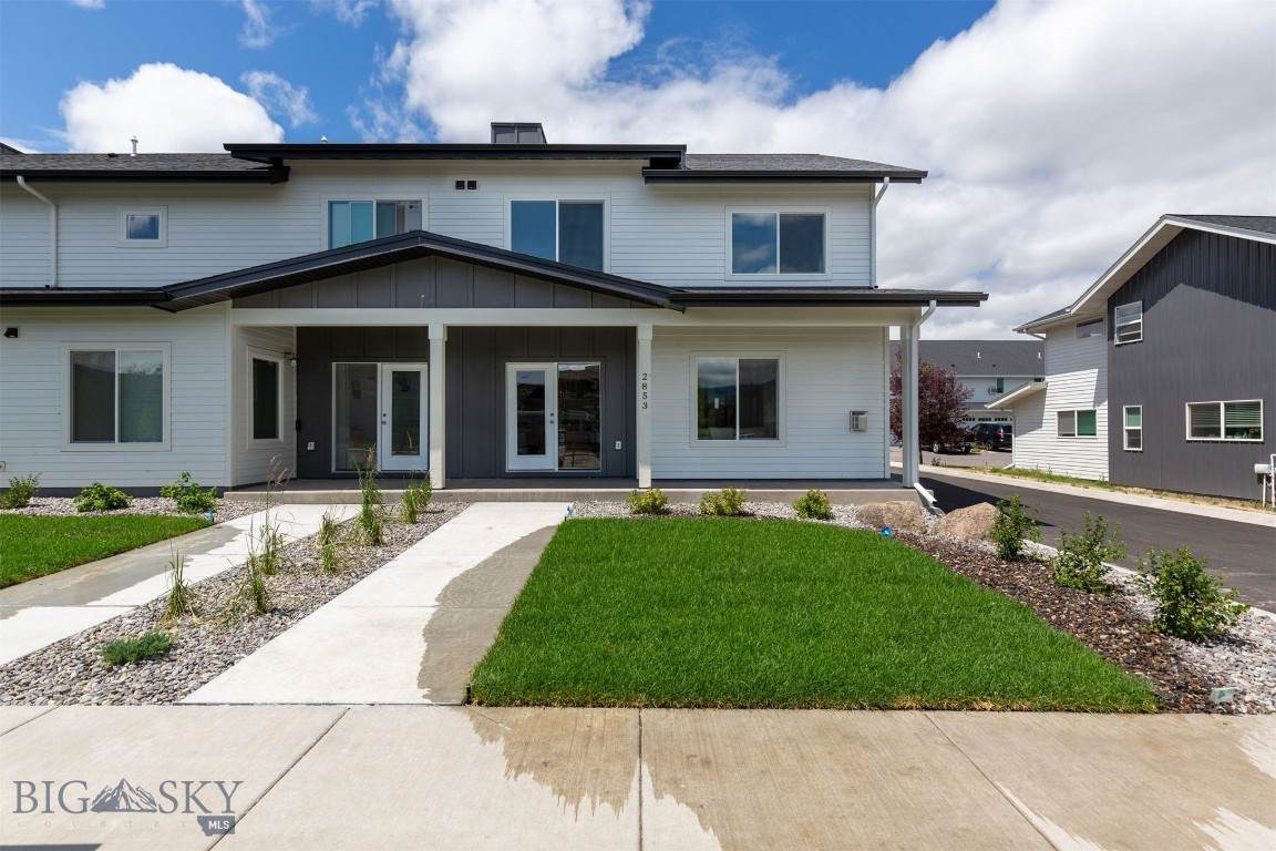 2855 Fen Way Unit D - Photo 1