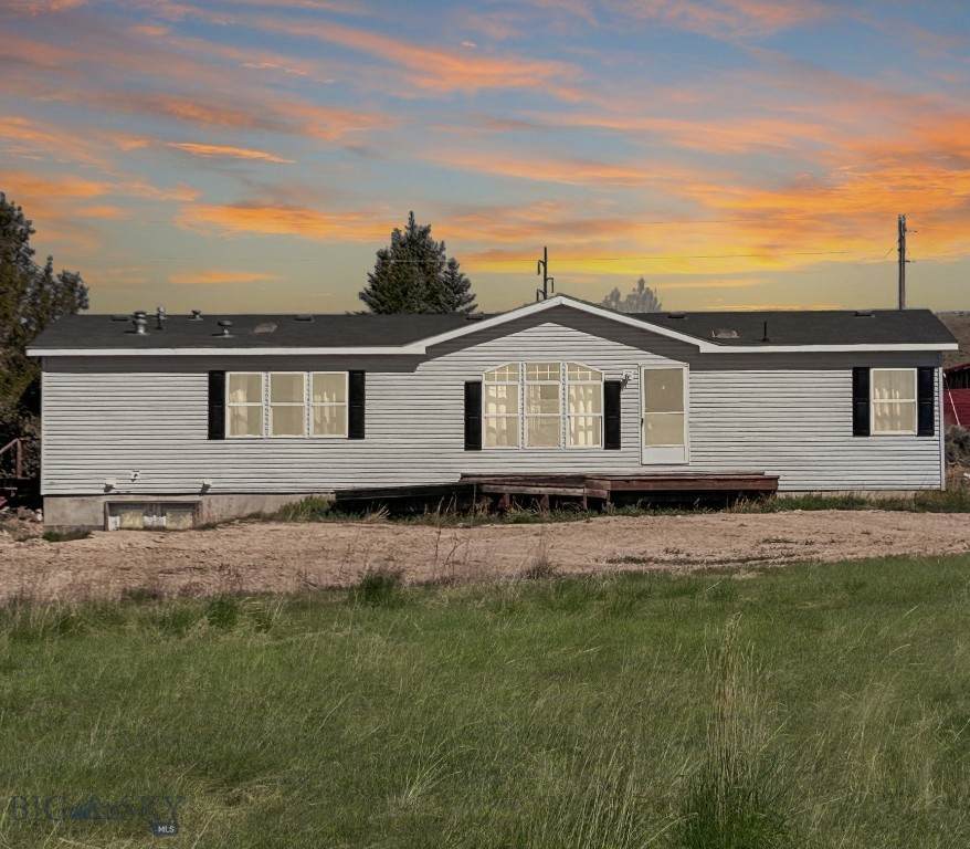 1070 Lovers Leap Road - Photo 1