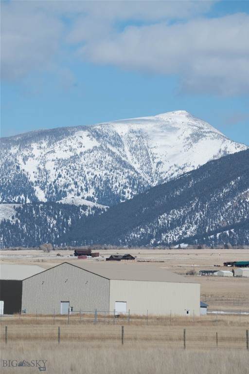 TBD Shining Mountains Air Park - Photo 1