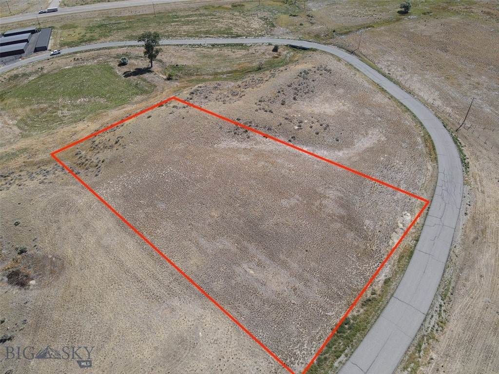 TBD Rolling Prairie Way - Photo 1