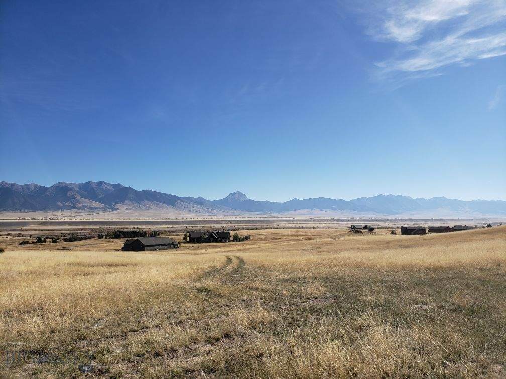 Lot 304 Shining Mountains 1 - Photo 1