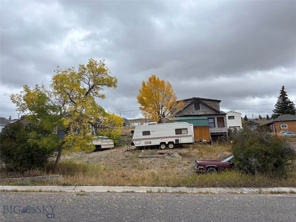 Lot 6B and Lot 8 W Pearl Street - Photo 1