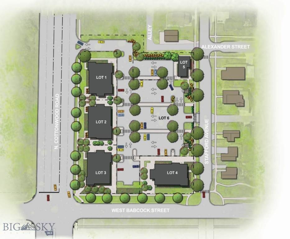 TBD (Lot 2) Cottonwood - Photo 1
