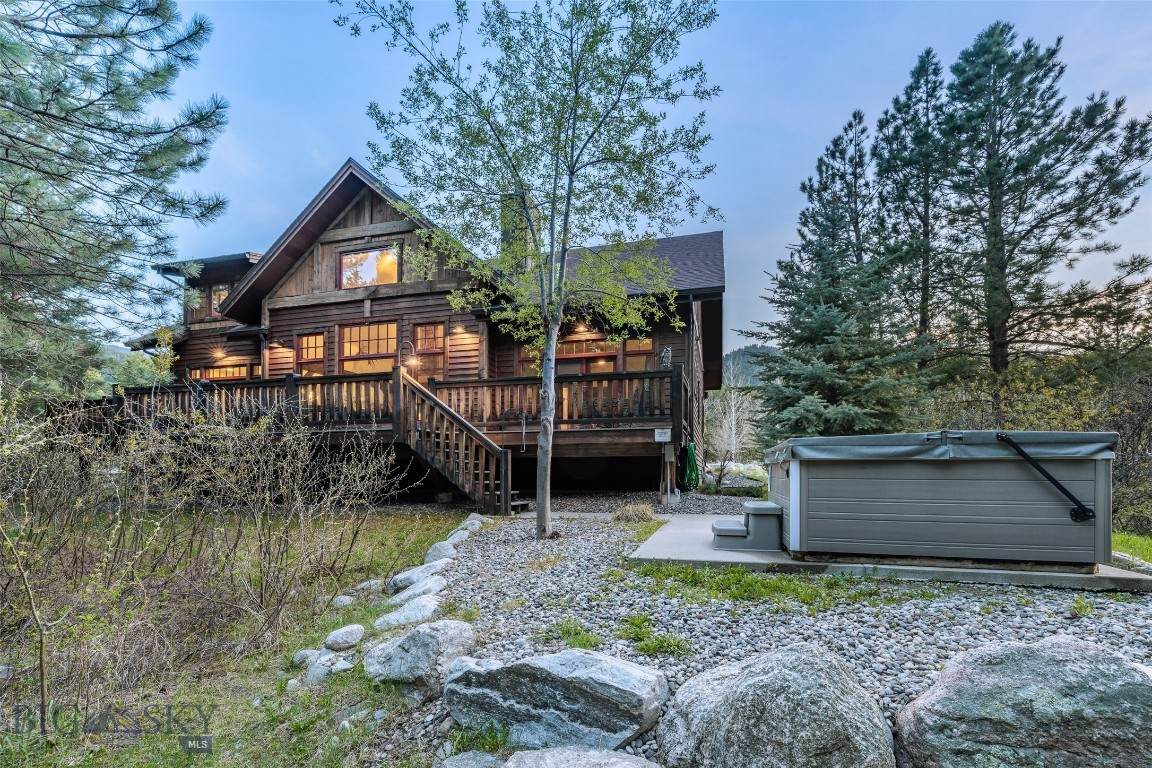 64190 Gallatin Road - Photo 1