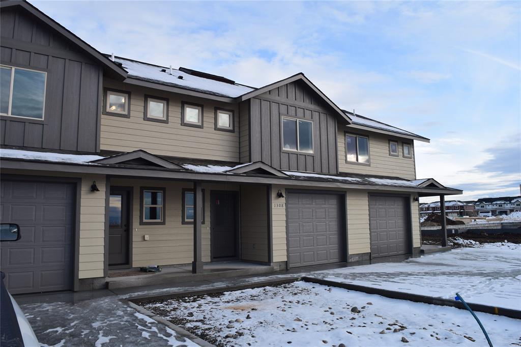 1308 UNIT D Westwood Circle - Photo 1