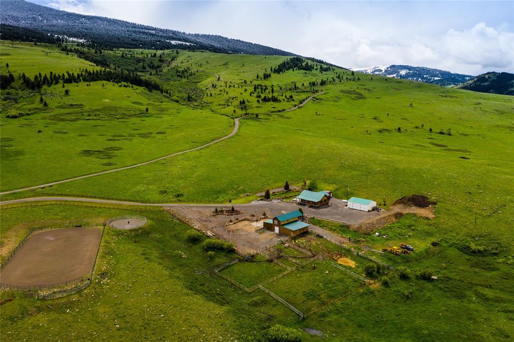 124 Rendezvous Trail - Photo 1