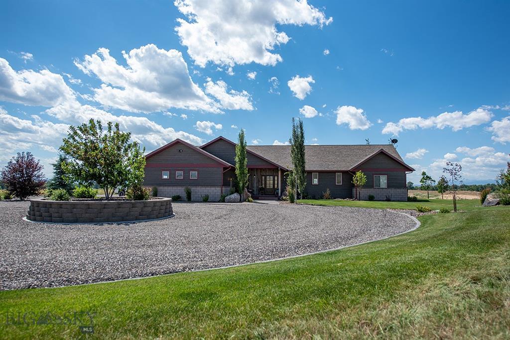 1251 Old Town Road - Photo 1