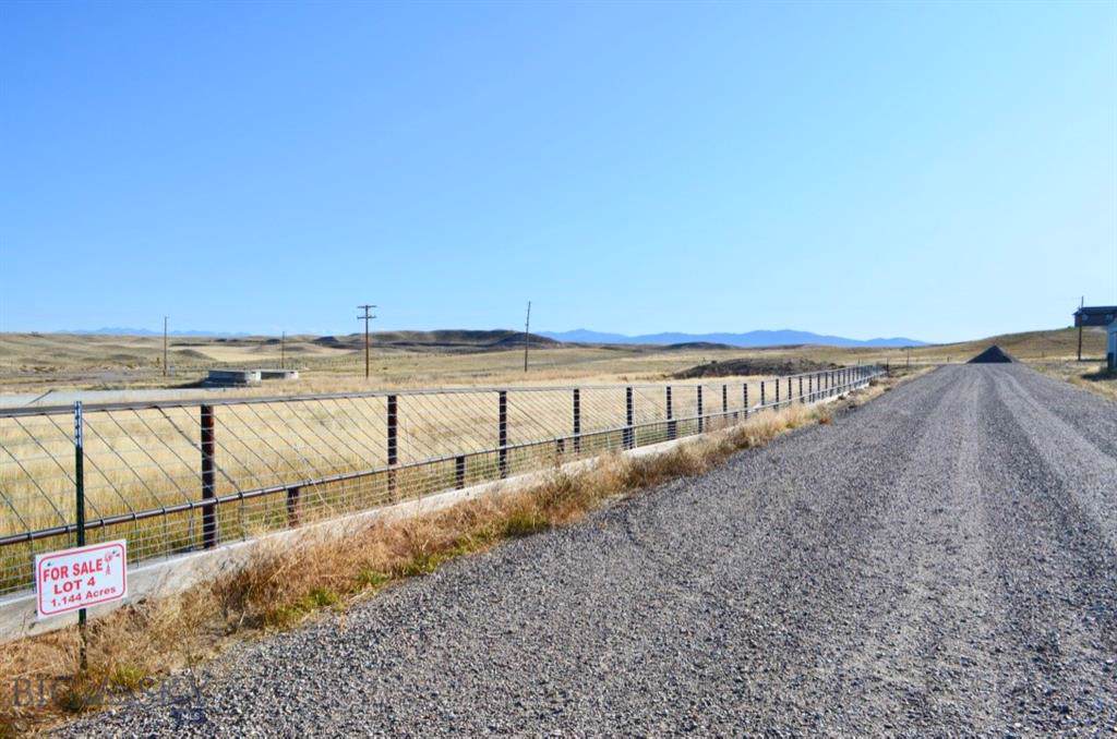TBD Lark Lot 4 - Photo 1