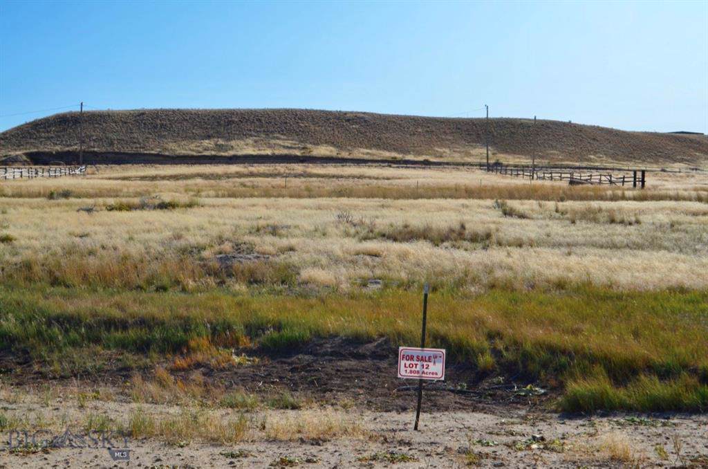 TBD Bluebird Drive Lot 12 - Photo 1