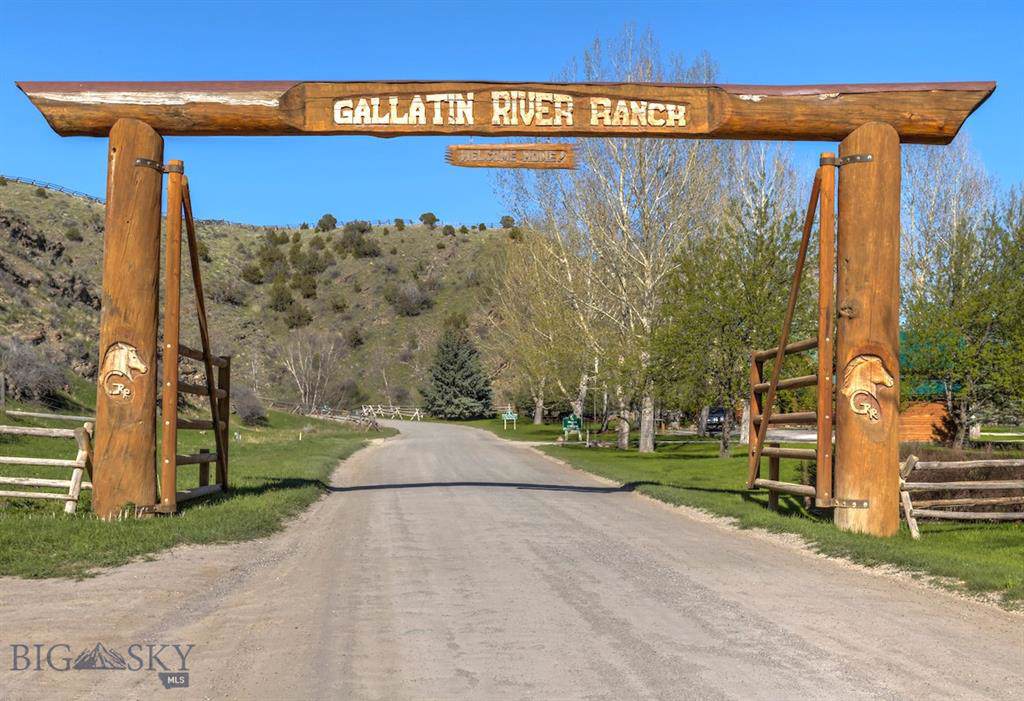 lot 90 Gallatin River Ranch - Photo 1