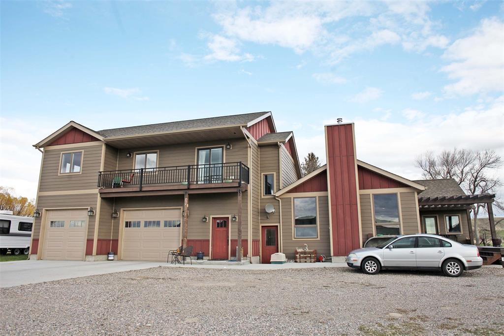 5191 Old Yellowstone Trail Highway - Photo 1