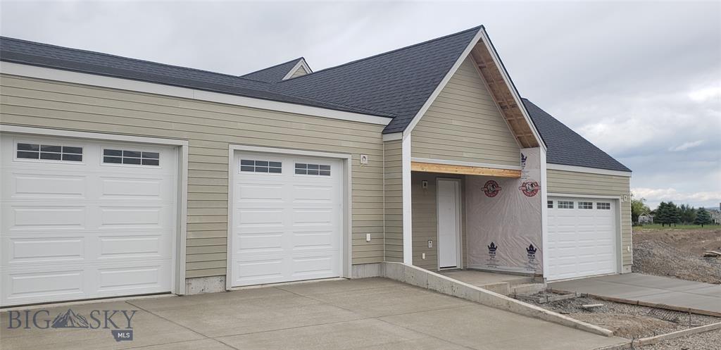 60 Albrey Trail - Photo 1