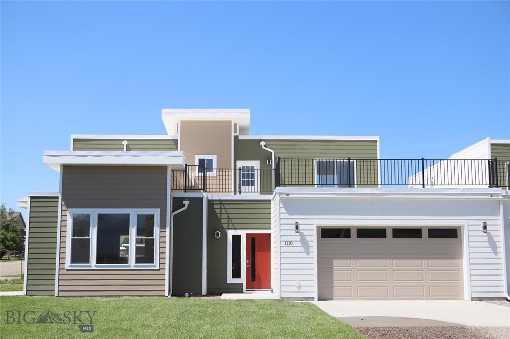 1108 Summit Street - Photo 1
