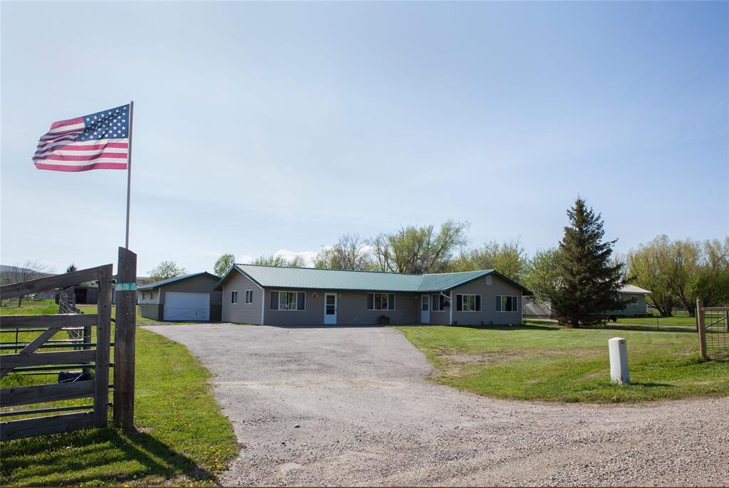 134 Canyon View Drive - Photo 1