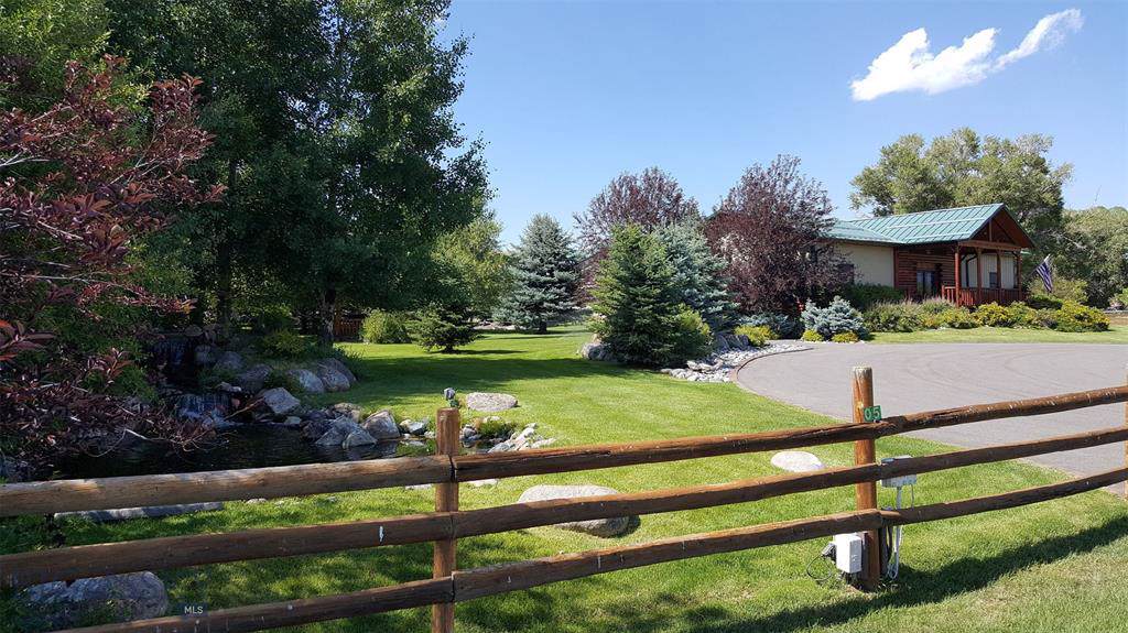 5 Moose Horn Lane - Photo 1