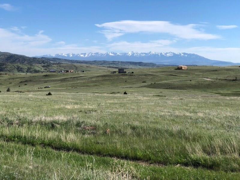 TBD Sweetgrass Road - Photo 1