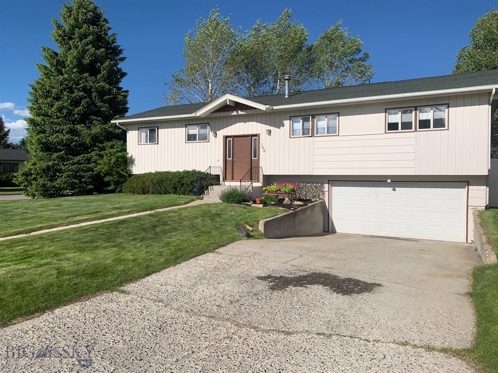 100 Moon Lane - Photo 1