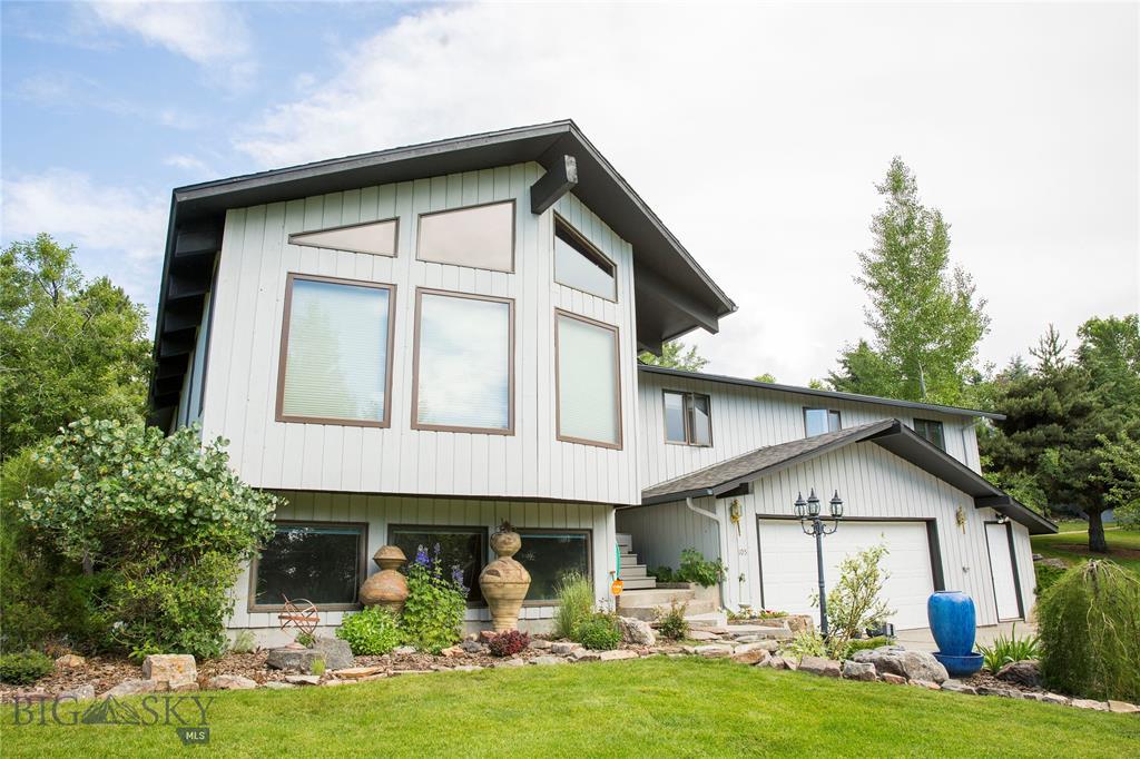 105 Sourdough Ridge Drive - Photo 1