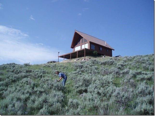 Lot 66 Madison Trail - Photo 1