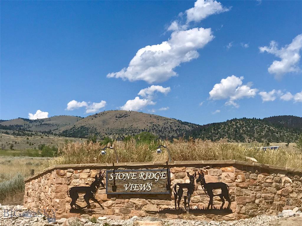 Lot 2 Stone Ridge Views Road - Photo 1