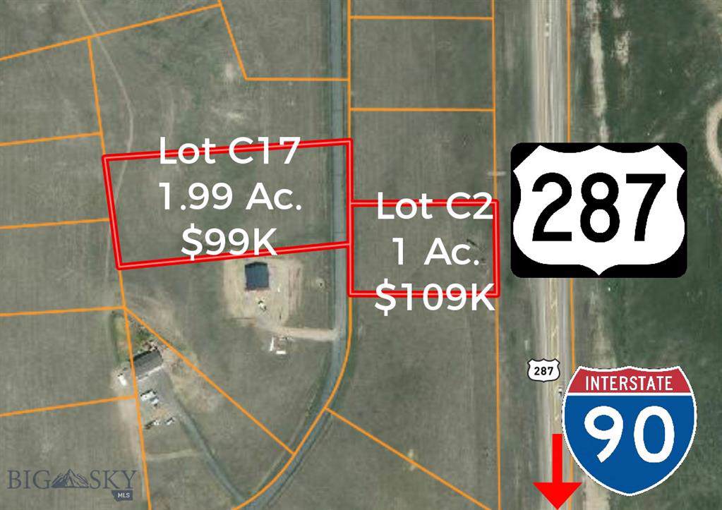 Lot 2 Wheatland Meadows Drive - Photo 1