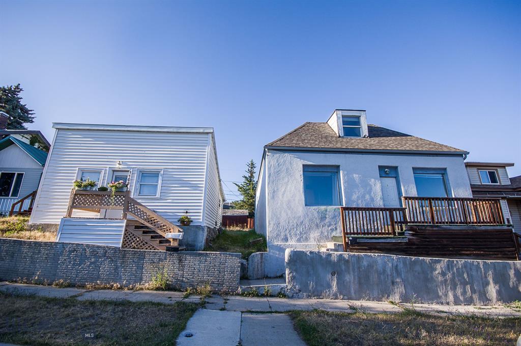 1107 Mercury Street - Photo 1