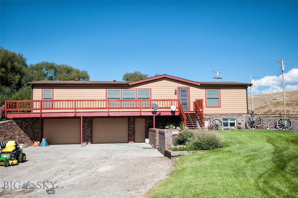 2850 Mt Highway 41 - Photo 1
