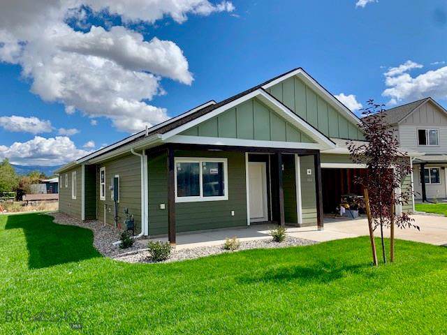 304 Butler Creek - Photo 1