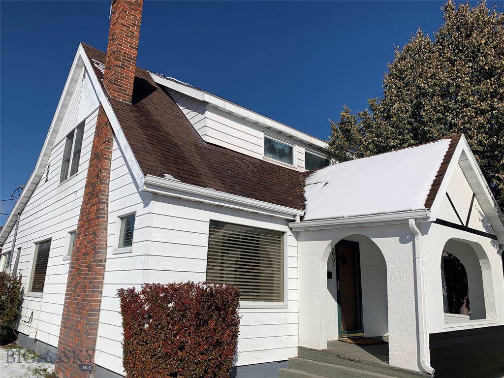 2601 Floral Boulevard - Photo 1