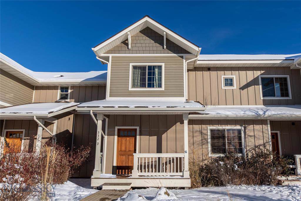332 Cottonwood - Photo 1