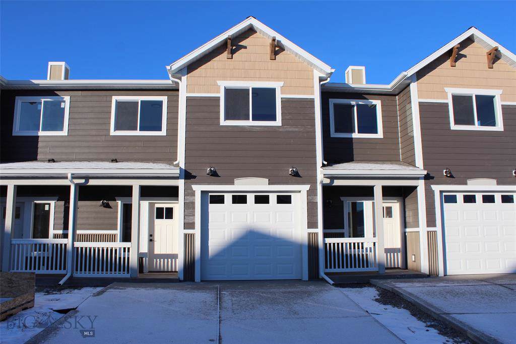 1245 Baxter Creek Way - Photo 1