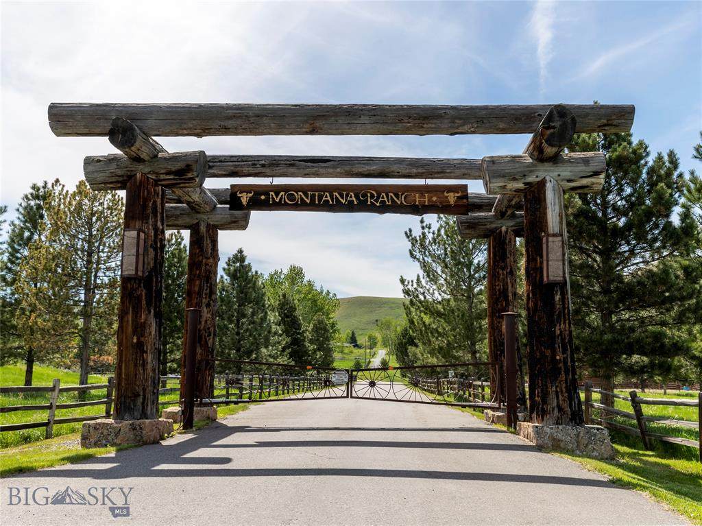 TBD Montana Ranch Trail - Photo 1