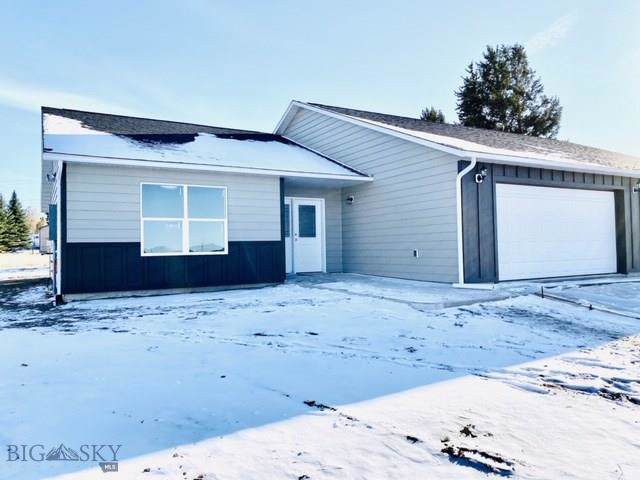 Lot B 25 Opportunity Drive - Photo 1