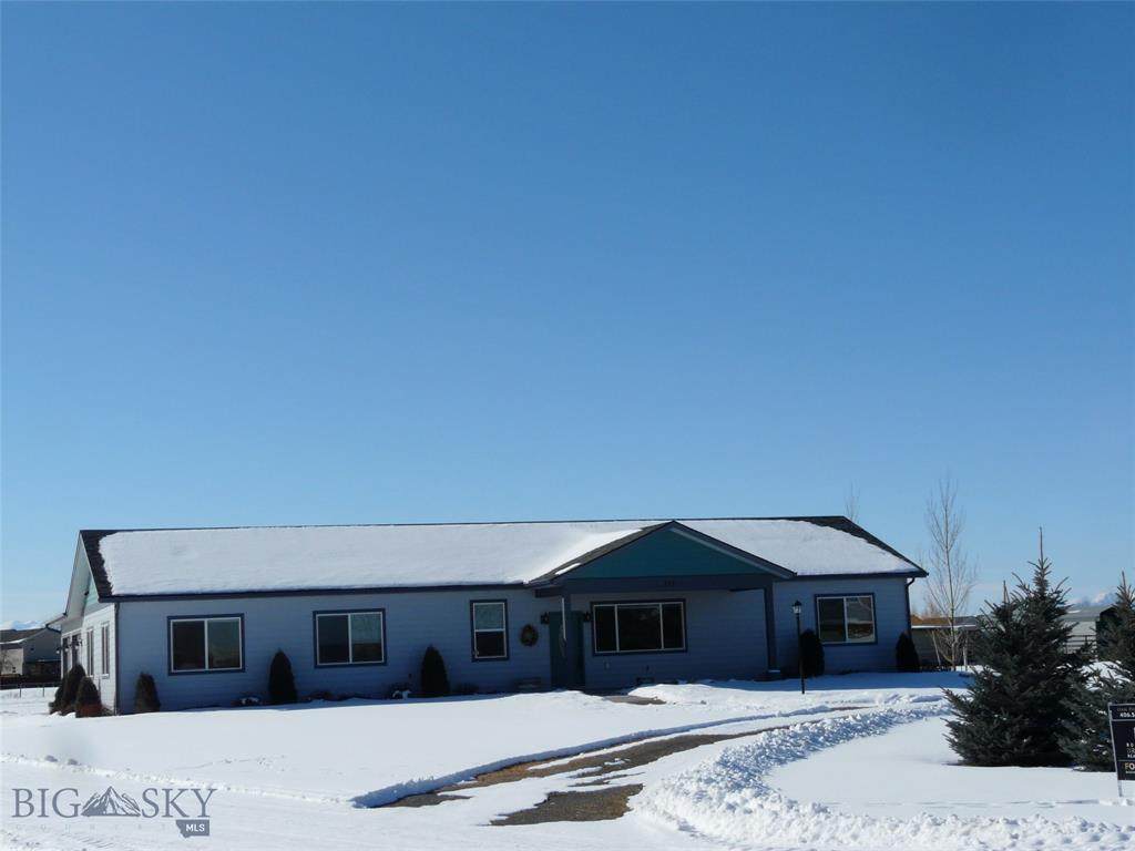 272 Wildhorse - Photo 1