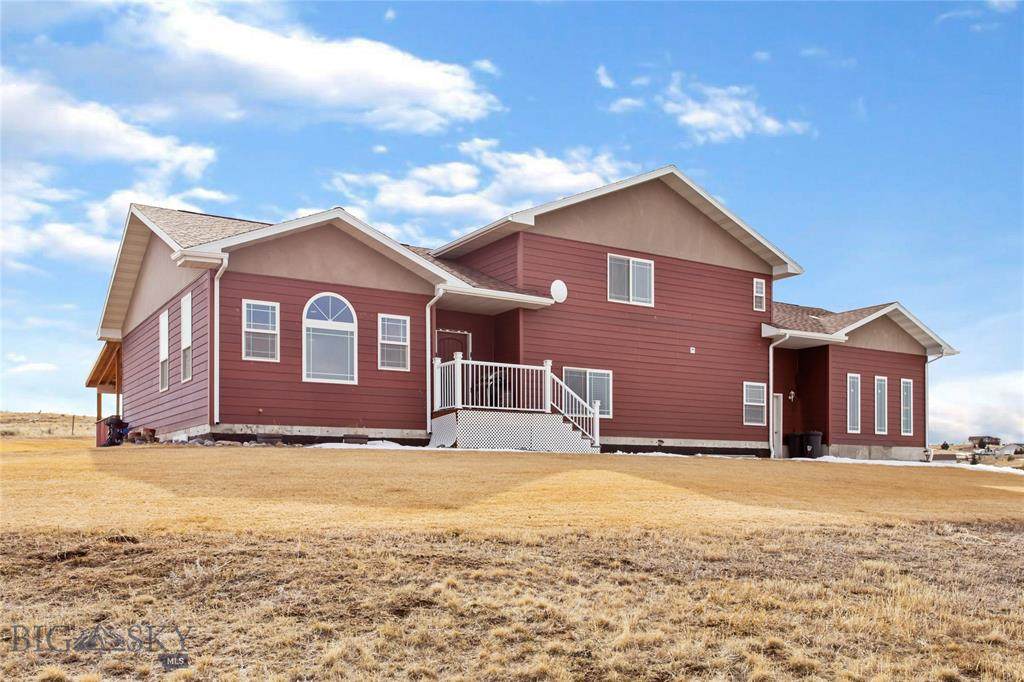 116 Winkie Way - Photo 1
