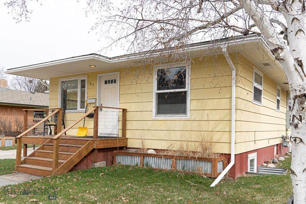 815 Curtiss Street - Photo 1 815 Curtiss Street - Photo 1