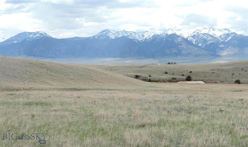 Lot 294 Shining Mountains Loop - Photo 1