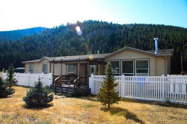 156 Mountain - Photo 1