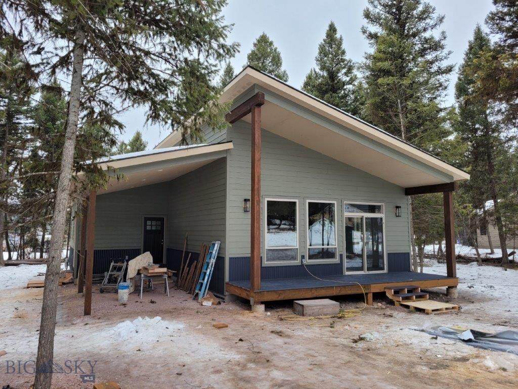 216 Silvertip Trail - Photo 1