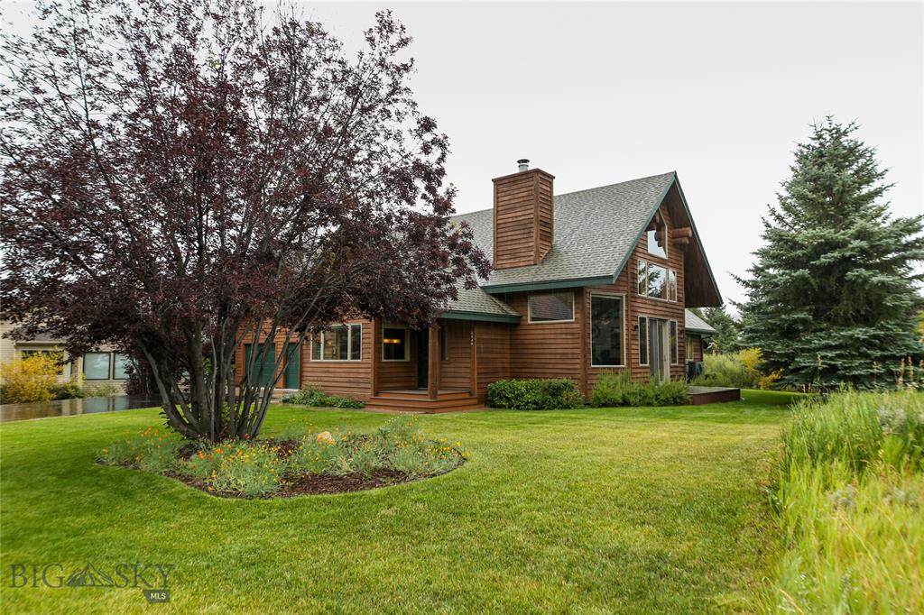 2830 Little Coyote Road - Photo 1