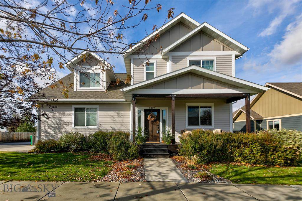 2409 Lasso Avenue - Photo 1