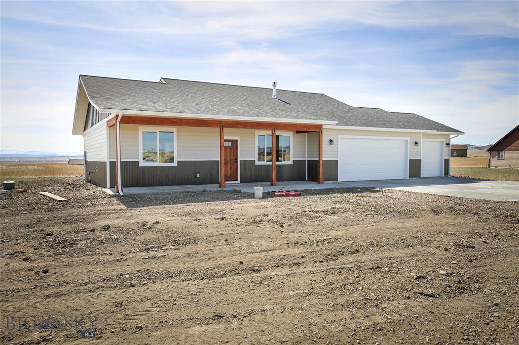63 Horizon Loop - Photo 1