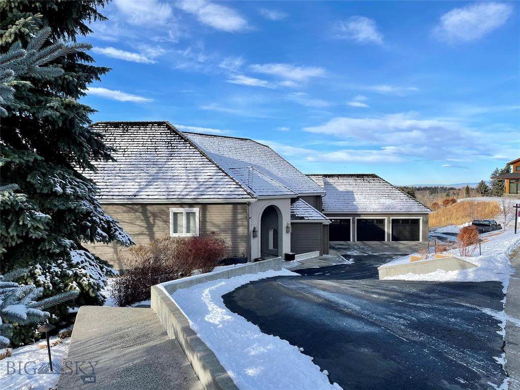 2109 Lomas Drive - Photo 1