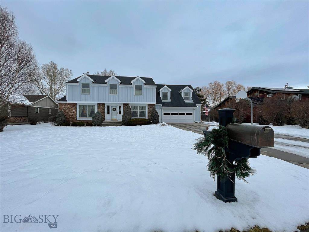 111 Silverwood Drive - Photo 1