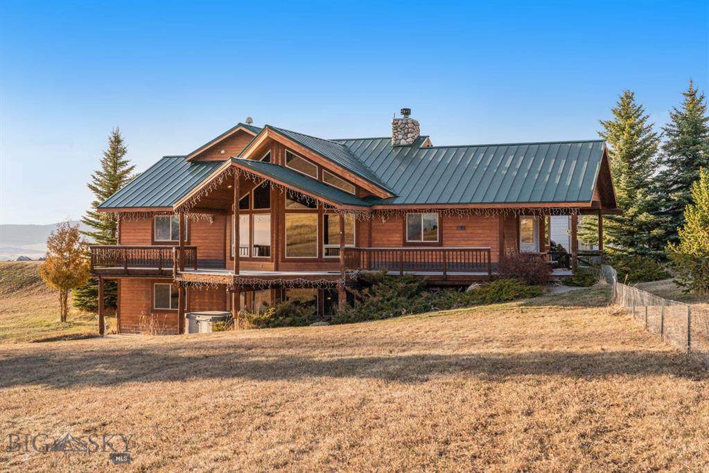 17608 Rocky Mountain Road - Photo 1